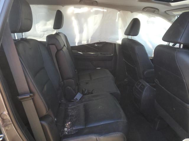 2019 Honda Pilot Exl VIN: 5FNYF6H57KB084410 Lot: 52978964