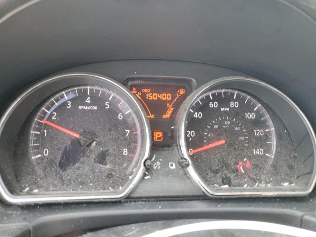 2016 Nissan Versa Note S VIN: 3N1CE2CP9GL368938 Lot: 55397094