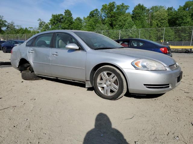 Vin: 2g1wg5e31c1235756, lot: 53452284, chevrolet impala lt 20124
