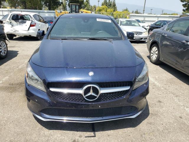 WDDSJ4EB0JN516991 2018 Mercedes-Benz Cla 250