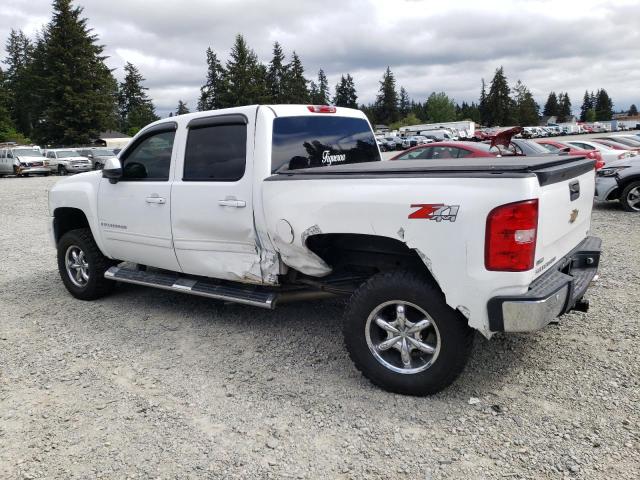 2009 Chevrolet Silverado K1500 VIN: 3GCEK13249G200455 Lot: 55365754