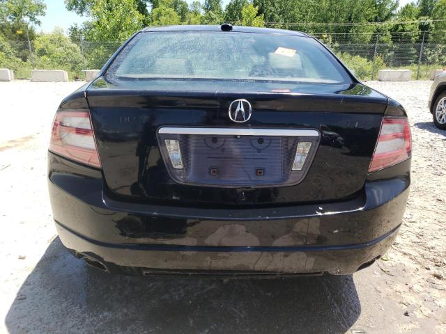 2007 Acura Tl VIN: 19UUA662X7A027416 Lot: 56991834