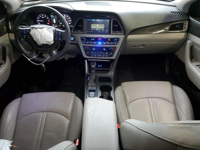 2015 HYUNDAI SONATA SPO - 5NPE34AF5FH031666