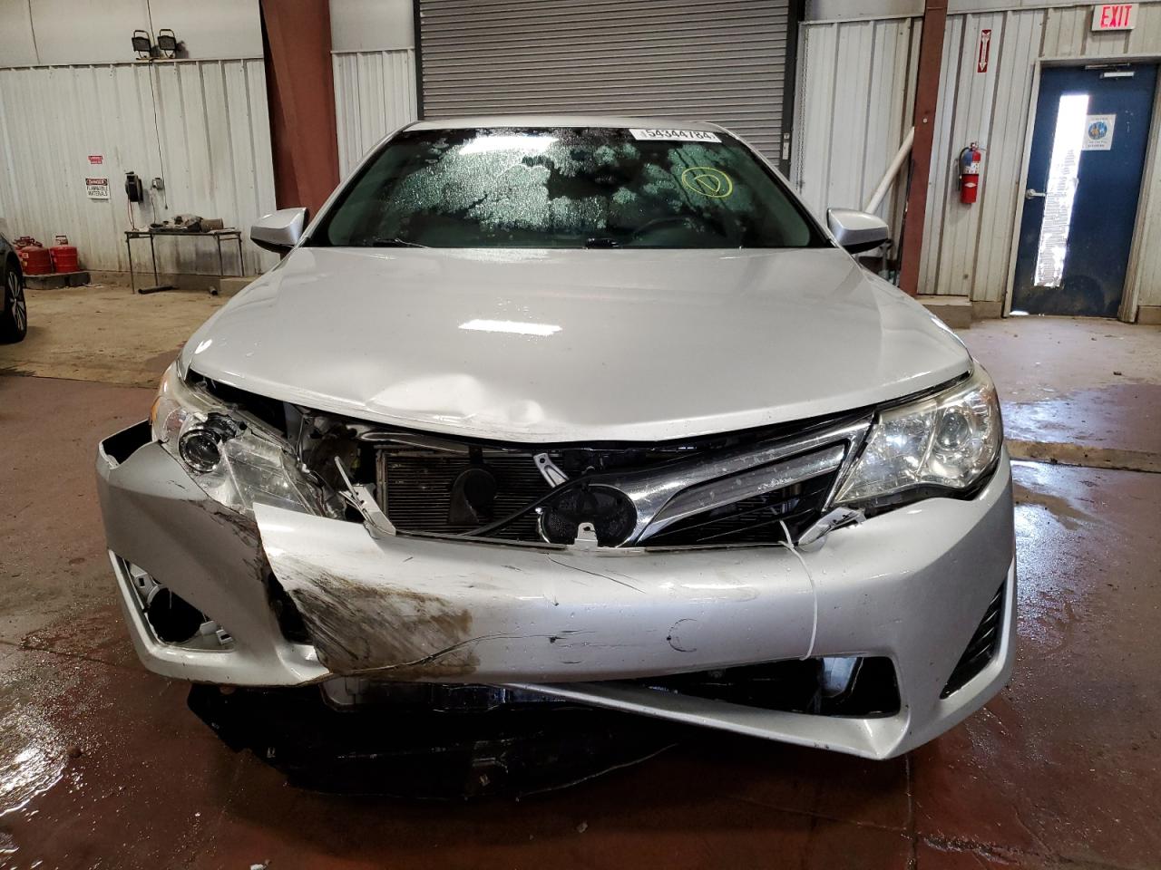 4T1BF1FK5DU276707 2013 Toyota Camry L