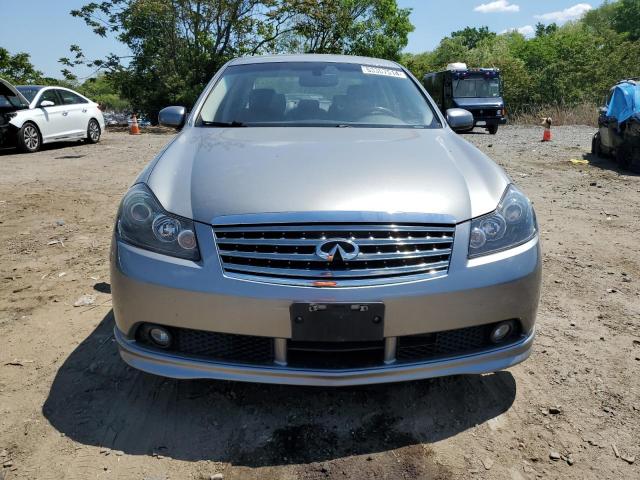 2007 Infiniti M45 Base VIN: JNKBY01E27M401143 Lot: 53307514