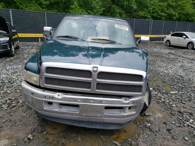 1997 Dodge Ram 2500 VIN: 1B7KC26W7VJ509401 Lot: 53886024