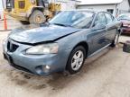 PONTIAC GRAND PRIX photo