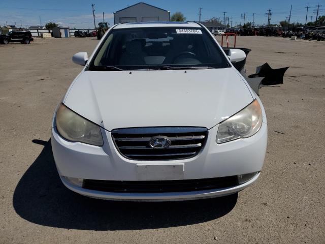 2009 Hyundai Elantra Gls VIN: KMHDU46D19U722313 Lot: 54453784