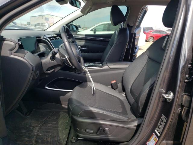 2023 Hyundai Tucson Limited VIN: 5NMJECAE8PH195440 Lot: 54948214