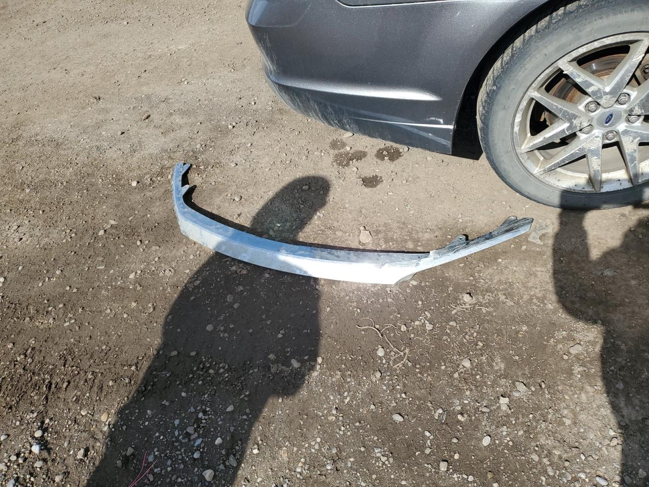 3FAHP0JG0AR134105 2010 Ford Fusion Sel