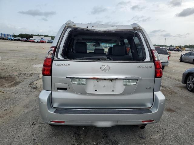 2008 Lexus Gx 470 VIN: JTJBT20X480163882 Lot: 54117704