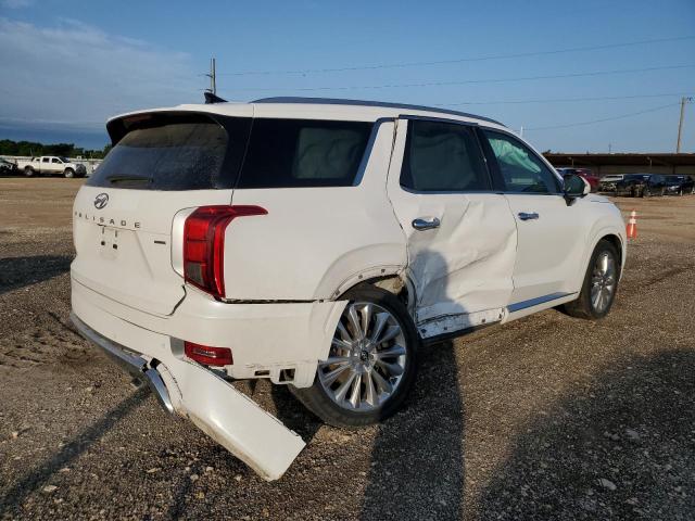 2020 Hyundai Palisade Limited VIN: KM8R5DHE9LU162976 Lot: 54270424