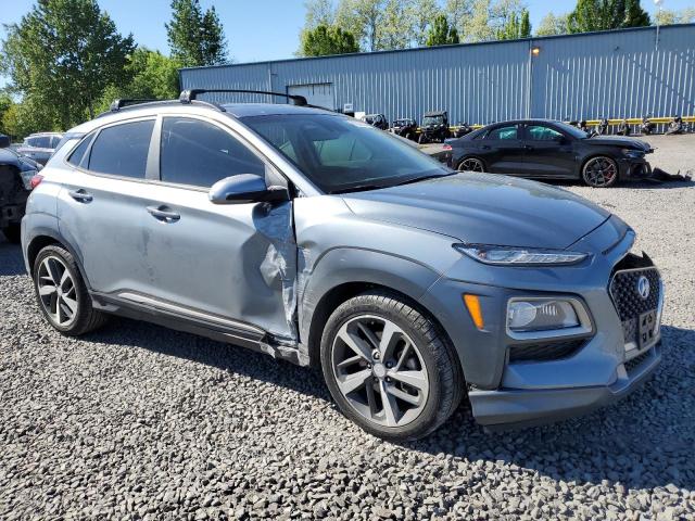 2020 Hyundai Kona Limited VIN: KM8K33A56LU481747 Lot: 55149614