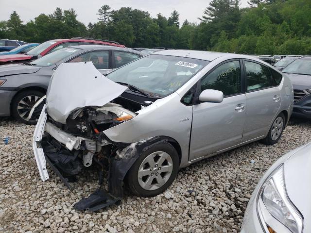 2008 Toyota Prius VIN: JTDKB20U183458089 Lot: 55830094