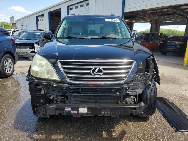 2009 Lexus Gx 470 VIN: JTJBT20X190175201 Lot: 55535364