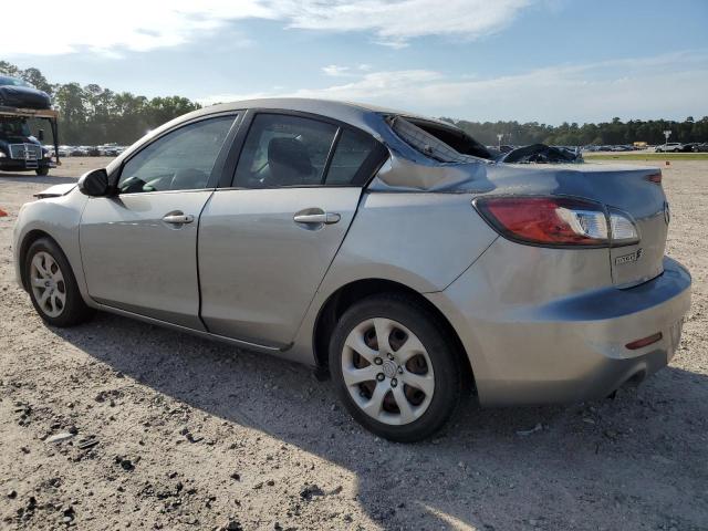 VIN JM1BL1U71D1828216 2013 Mazda 3, I no.2