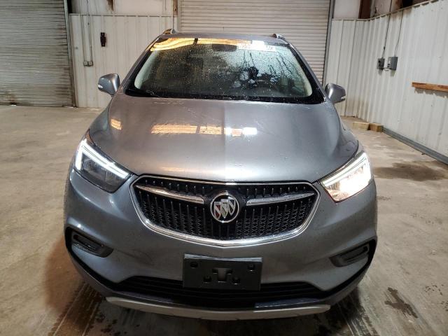 2019 Buick Encore Preferred VIN: KL4CJASB9KB731431 Lot: 55327814