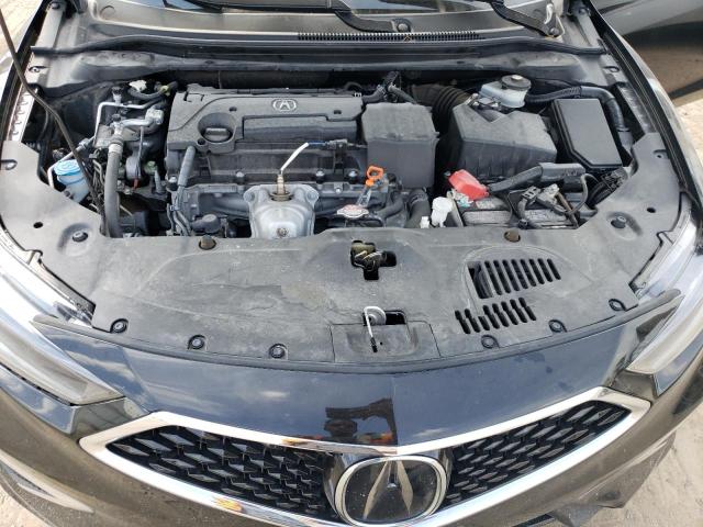 19UDE2F35MA010248 Acura ILX  11