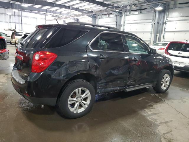 2011 Chevrolet Equinox - Image 3