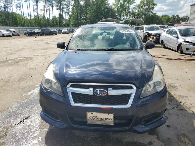 2013 Subaru Legacy 2.5I VIN: 4S3BMCA60D3023428 Lot: 54800664