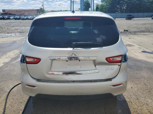 2013 Infiniti Jx35 VIN: 5N1AL0MM9DC319017 Lot: 57091424