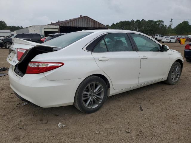 2017 Toyota Camry Hybrid VIN: 4T1BD1FKXHU214988 Lot: 53474664