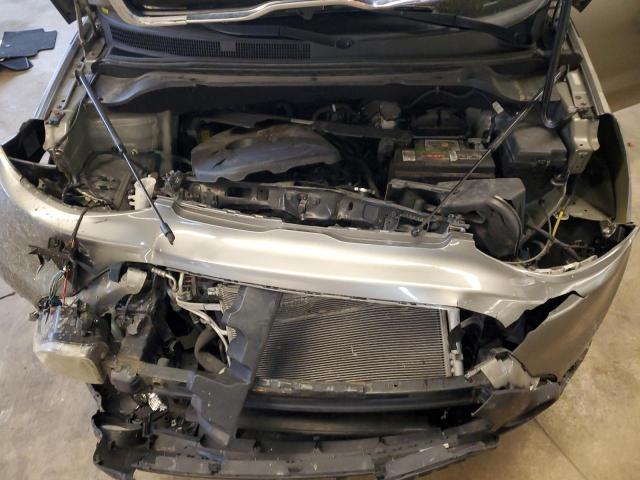 2016 KIA SOUL + - KNDJP3A55G7237841
