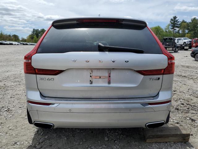 2019 Volvo Xc60 T6 Inscription VIN: LYVA22RL1KB242387 Lot: 52805994