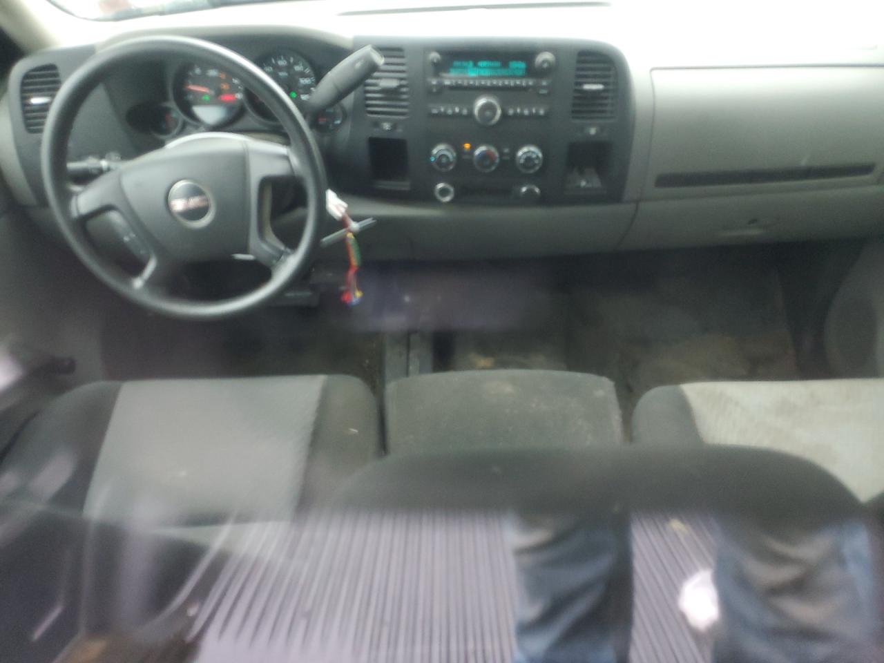 1GTEK14C48Z313697 2008 GMC Sierra K1500