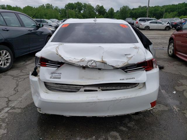 2015 Lexus Is 350 VIN: JTHBE1D26F5014698 Lot: 52677364