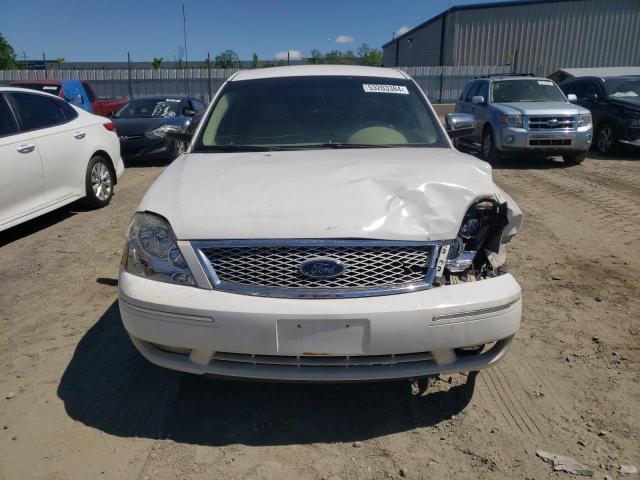 2005 Ford Five Hundred Limited VIN: 1FAFP251X5G148888 Lot: 53203384