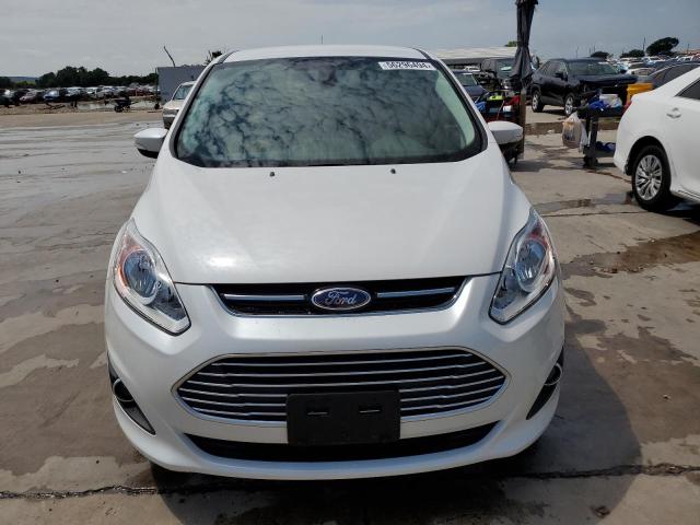 2015 Ford C-Max Premium Sel VIN: 1FADP5CU7FL112056 Lot: 56296494