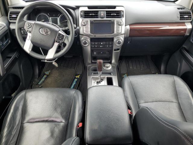 2016 TOYOTA 4RUNNER SR - JTEBU5JR4G5278691