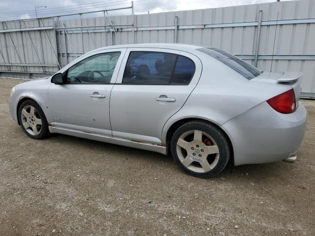 2006 Chevrolet Cobalt Ss VIN: 1G1AM55B567700377 Lot: 56015604