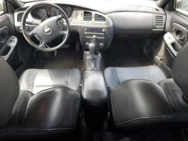 2006 Chevrolet Monte Carlo Ss VIN: 2G1WL15C169437166 Lot: 56300104