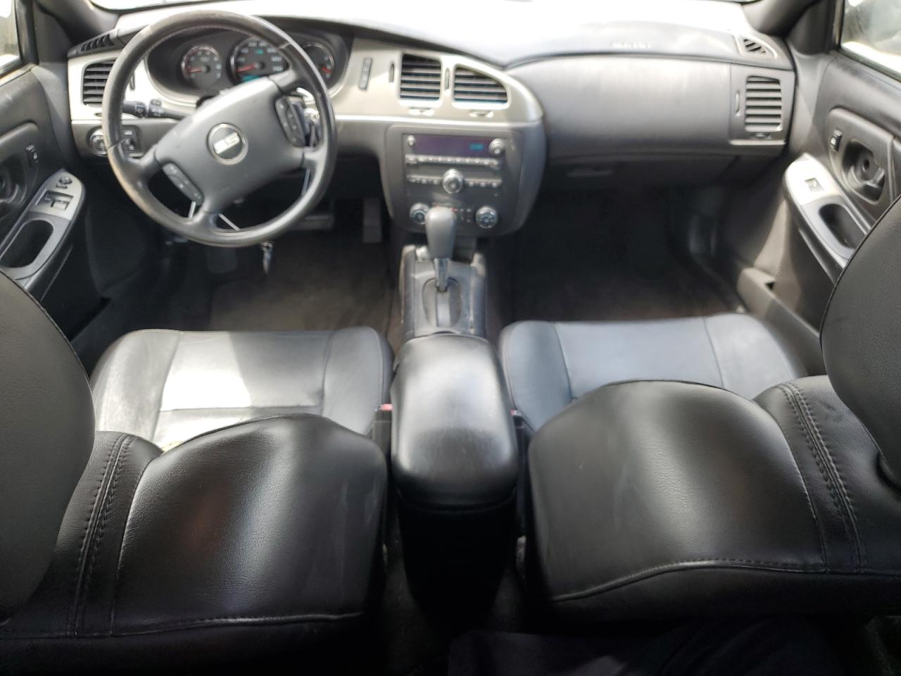 2G1WL15C169437166 2006 Chevrolet Monte Carlo Ss