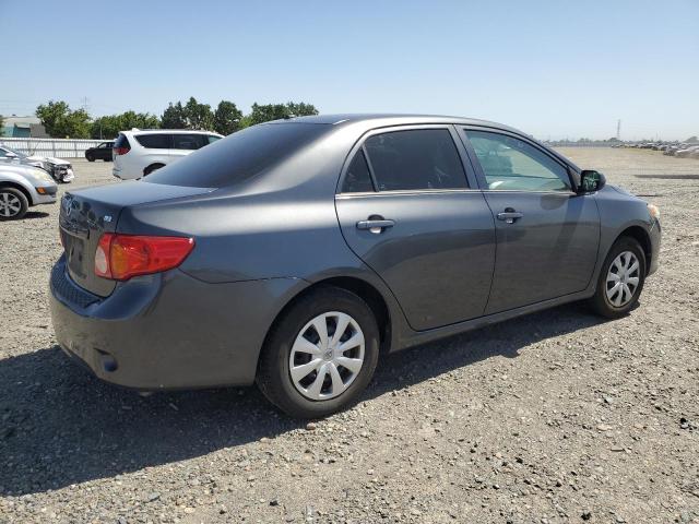 2010 Toyota Corolla Base VIN: 1NXBU4EE7AZ268994 Lot: 53138524