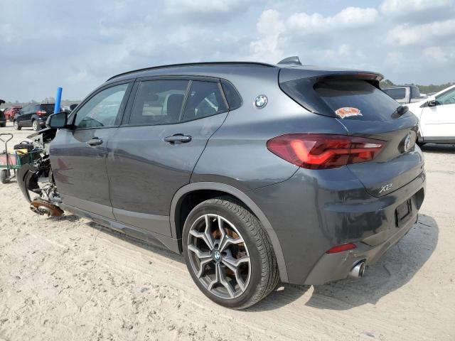 2022 BMW X2 xDrive28I VIN: WBXYJ1C08N5T74712 Lot: 55462644