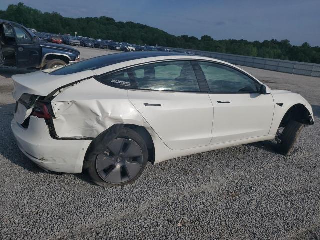 2022 TESLA MODEL 3 - 5YJ3E1EA1NF376110