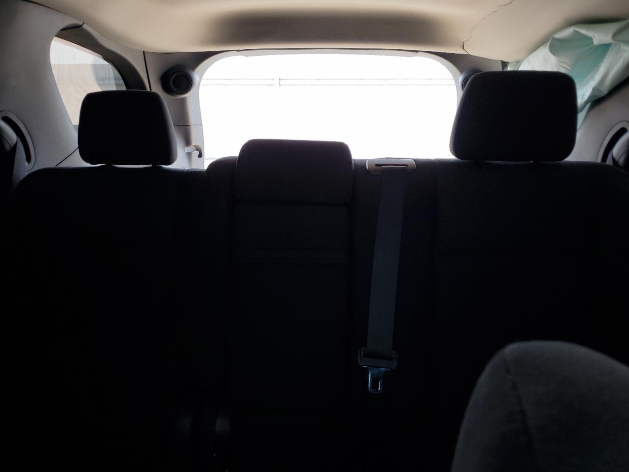 1D4RE3GG8BC733267 2011 Dodge Durango Heat