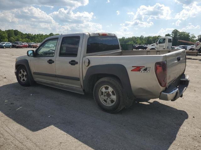 2006 Chevrolet Colorado VIN: 1GCDT136768228165 Lot: 55945804