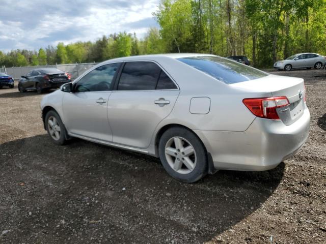 2014 Toyota Camry L VIN: 4T1BF1FK4EU756691 Lot: 54240074