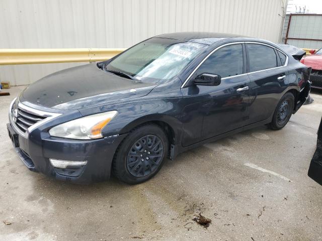 2015 Nissan Altima 2.5 VIN: 1N4AL3AP4FN381734 Lot: 56846524