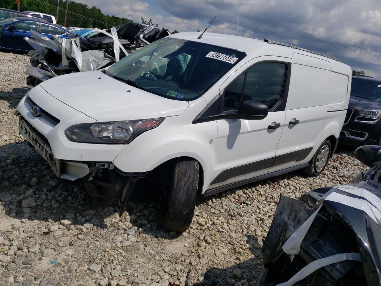 NM0LE7E7XJ1374718 FORD TRANSIT 2018