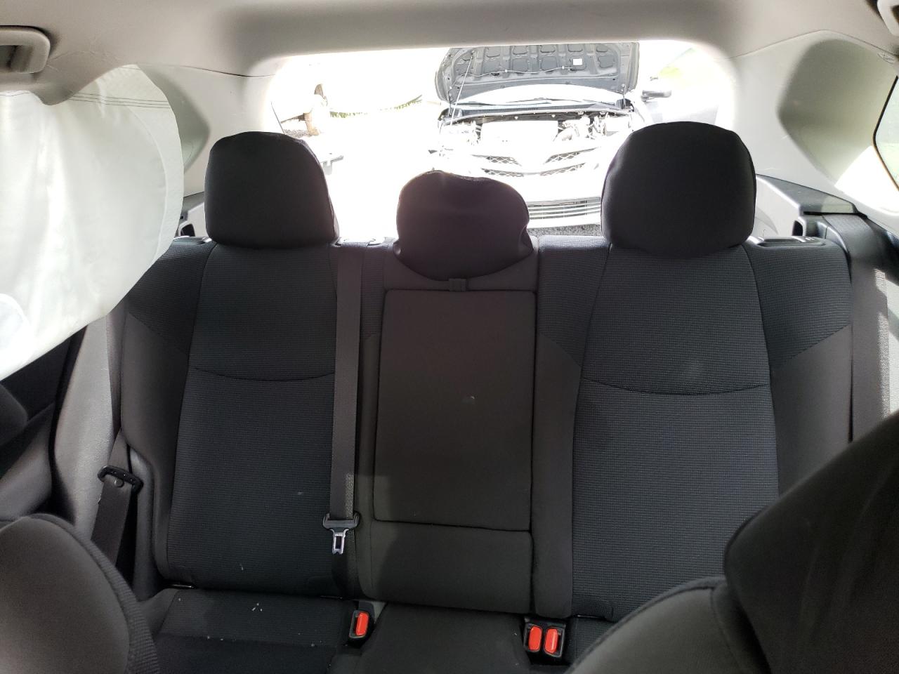 JTMG1RFV4LD060878 2020 Toyota Rav4 Le