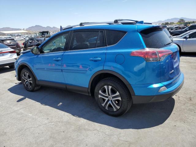Vin: jtmzfrevxhj703089, lot: 72782054, toyota rav4 le 20172
