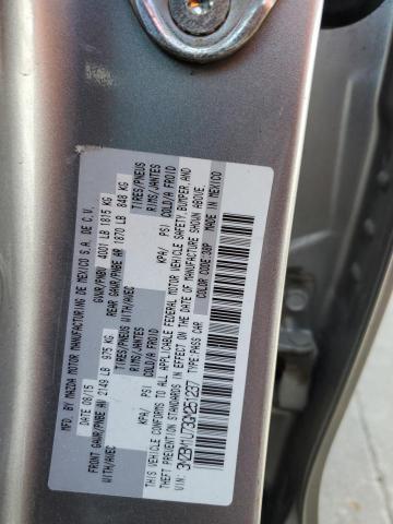 2016 Mazda 3 Sport VIN: 3MZBM1U73GM251237 Lot: 56211364