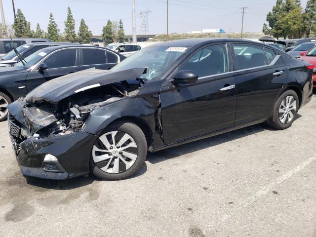 2020 Nissan Altima S VIN: 1N4BL4BV0LC201132 Lot: 54751544