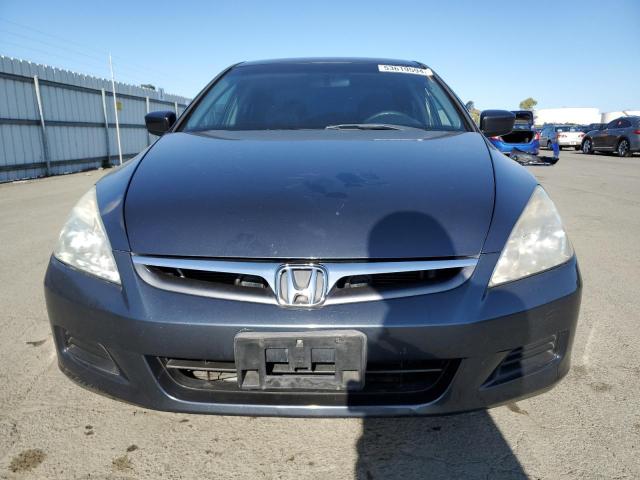 2007 Honda Accord Se VIN: 1HGCM66477A060734 Lot: 53619594