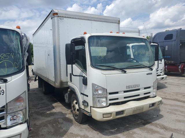 2013 Isuzu Npr VIN: 54DB4W1B0DS800979 Lot: 53638344